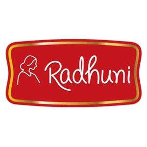 Radhuni Masala